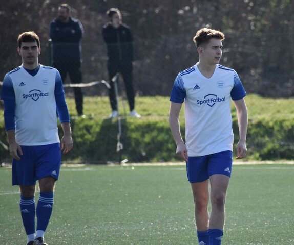 SK Rce - FK Dobroměřice jaro 2024 21