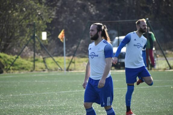 SK Rce - FK Dobroměřice jaro 2024 22