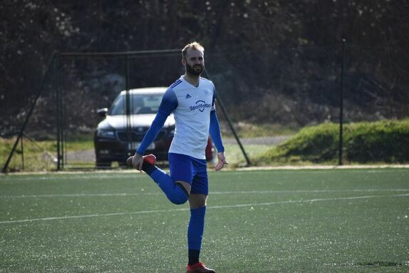 SK Rce - FK Dobroměřice jaro 2024 23