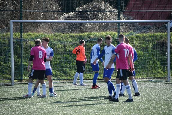 SK Rce - FK Dobroměřice jaro 2024 26