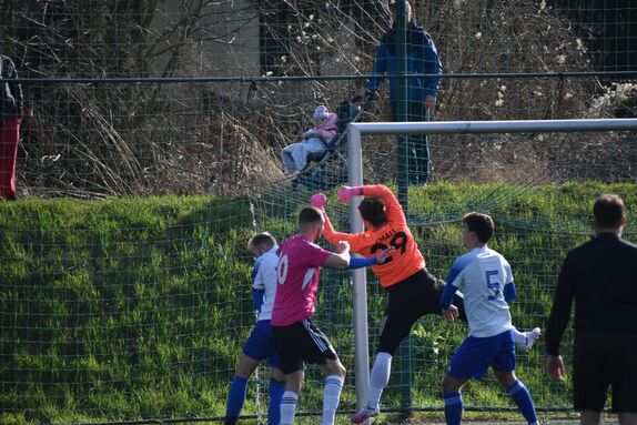 SK Rce - FK Dobroměřice jaro 2024 27