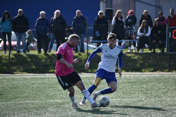 SK Rce - FK Dobroměřice jaro 2024 28