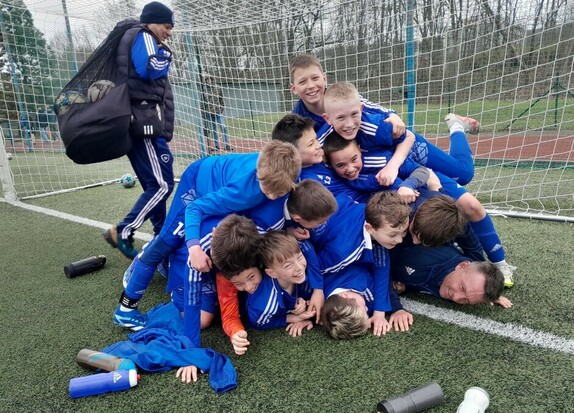 aritma - sk rce U12 jaro 2024 2