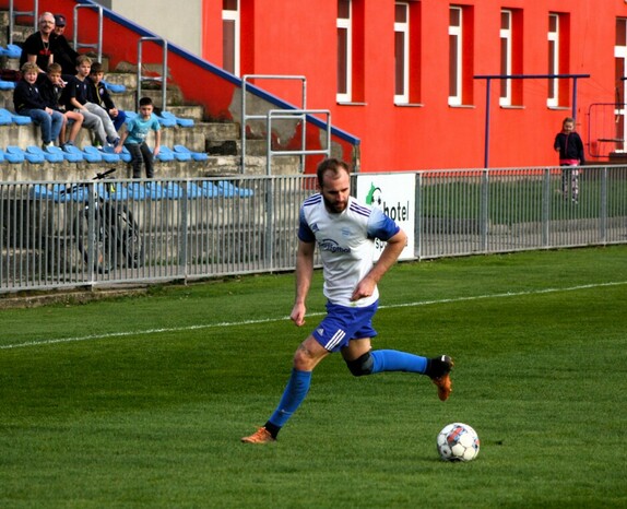 Rce - Dušníky jaro 2024