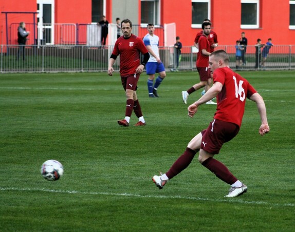 SK Rce - SK Dušníky jar 2024 3