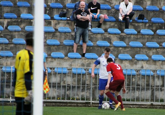 SK Rce - SK Dušníky jar 2024 5