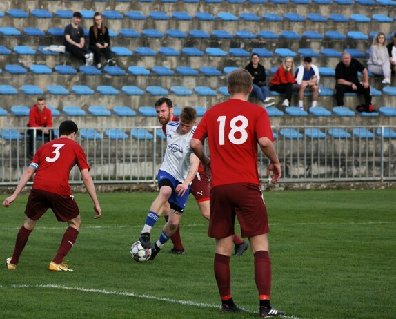 SK Rce - SK Dušníky jar 2024 7