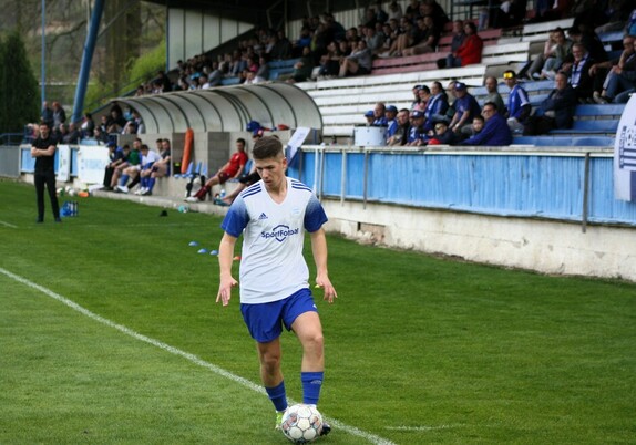 SK Rce - SK Dušníky jar 2024 9