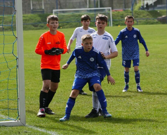 U13 a U12 - Děčín jaro 2024 3