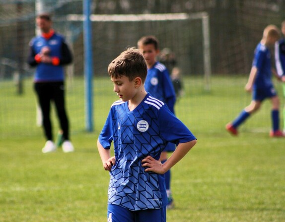 U13 a U12 - Děčín jaro 2024 6