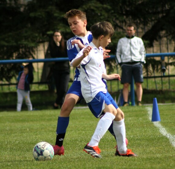 U13 a U12 - Děčín jaro 2024 9