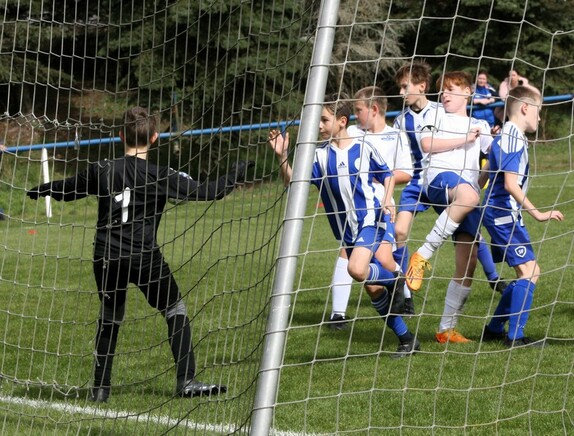 U13 a U12 - Děčín jaro 2024 12