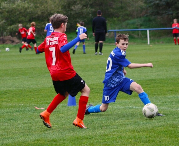 SKR U13+U12 - Neratovice duben 2024 2
