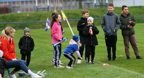 SKR U13+U12 - Neratovice duben 2024 11