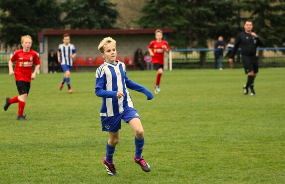 SKR U13+U12 - Neratovice duben 2024 12