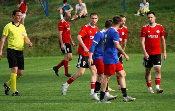 Rce B - Bohušovice jar 2024 12