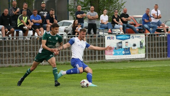 Rce A - Pokratice jaro 2024 2