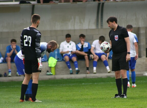 Rce A - Pokratice jaro 2024 8