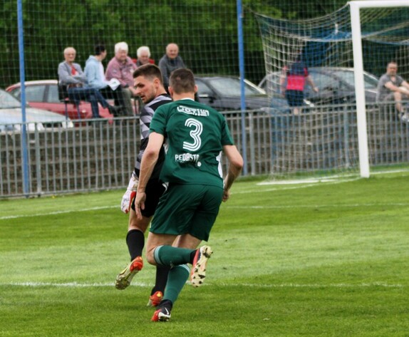 Rce A - Pokratice jaro 2024 10