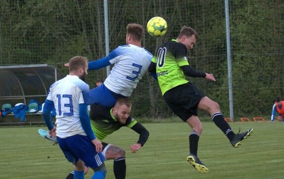 Libouchec - SK Roudnice duben 2024 4