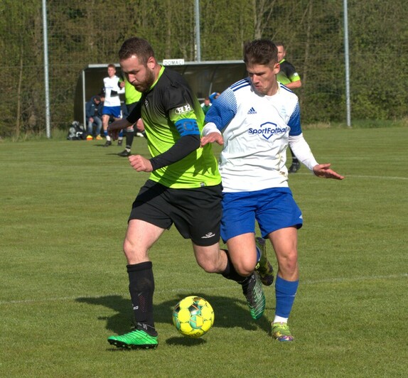 Libouchec - SK Roudnice duben 2024 9