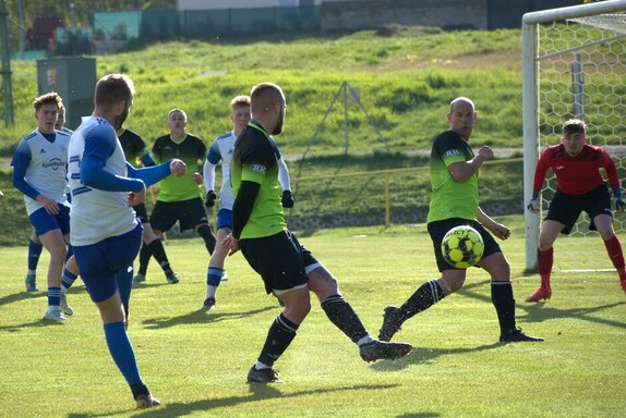 Libouchec - SK Roudnice duben 2024 13