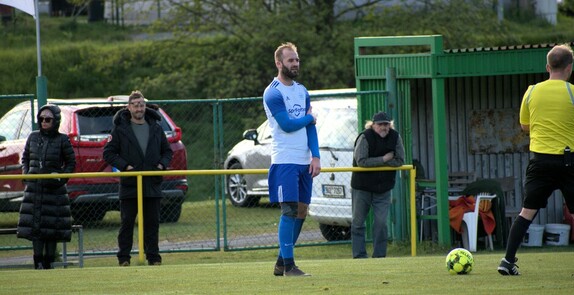 Libouchec - SK Roudnice duben 2024 14