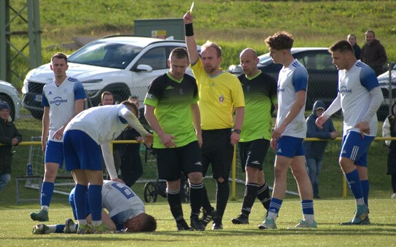 Libouchec - SK Roudnice duben 2024 15