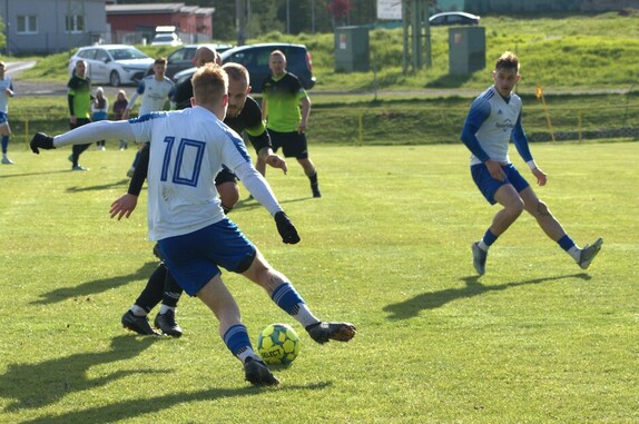 Libouchec - SK Roudnice duben 2024 22
