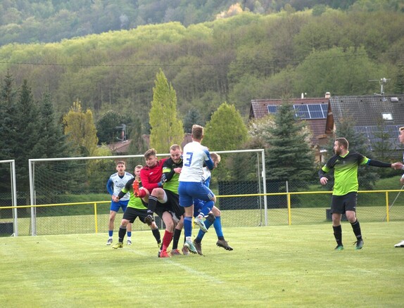 Libouchec - SK Roudnice duben 2024 23