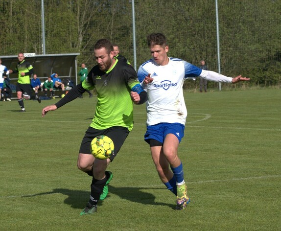 Libouchec - SK Roudnice duben 2024 26