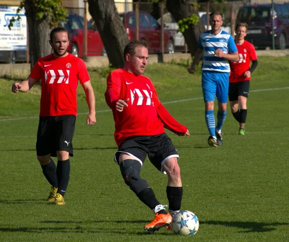 SK Rce B - Slavoj Úštěk duben 2024 3