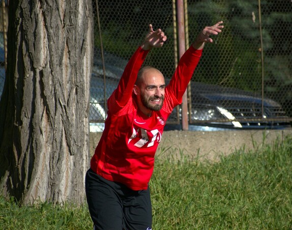 SK Rce B - Slavoj Úštěk duben 2024 4