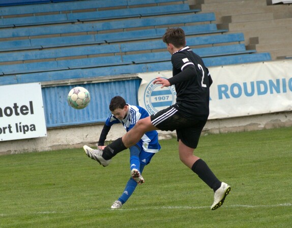 Rce U15+U14 - Aritma duben 2024 3