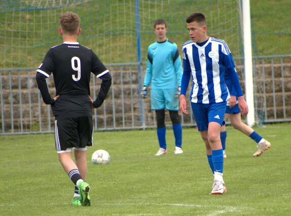 Rce U15+U14 - Aritma duben 2024 4