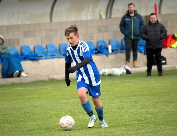 Rce U15+U14 - Aritma duben 2024 6