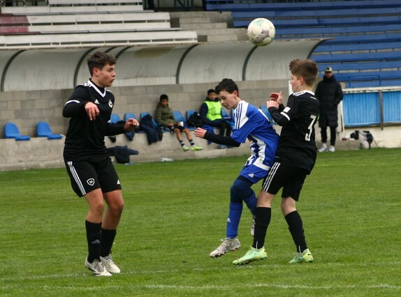 Rce U15+U14 - Aritma duben 2024 11