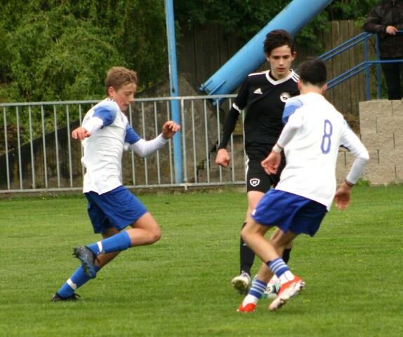 Rce U15+U14 - Aritma duben 2024 12