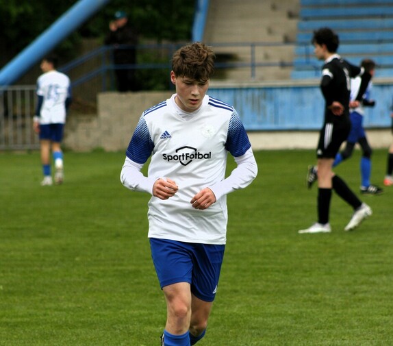 Rce U15+U14 - Aritma duben 2024 13