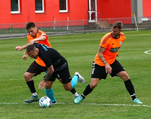 SK Rce - Nové Sedlo jaro 2024 2