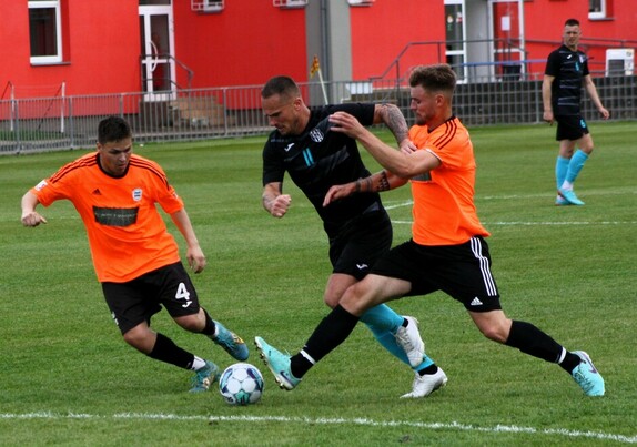 SK Rce - Nové Sedlo jaro 2024 3