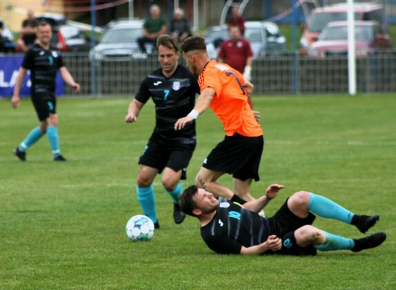 SK Rce - Nové Sedlo jaro 2024 5