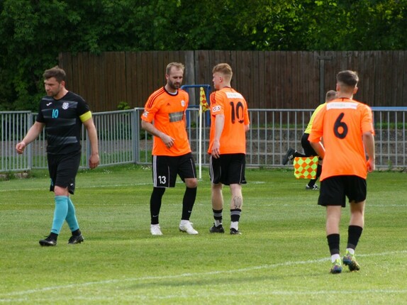 SK Rce - Nové Sedlo jaro 2024 6