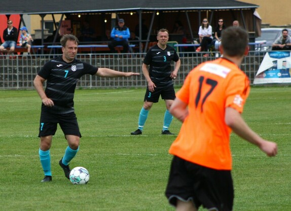 SK Rce - Nové Sedlo jaro 2024 7