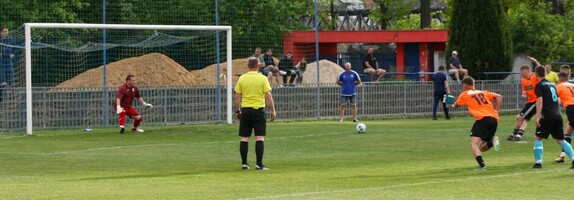 SK Rce - Nové Sedlo jaro 2024 9