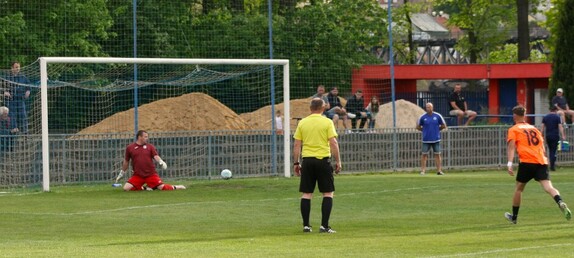 SK Rce - Nové Sedlo jaro 2024 10