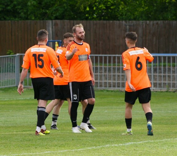 SK Rce - Nové Sedlo jaro 2024 12