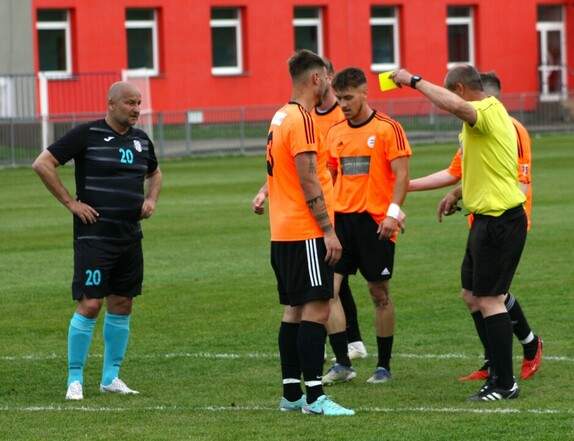 SK Rce - Nové Sedlo jaro 2024 15