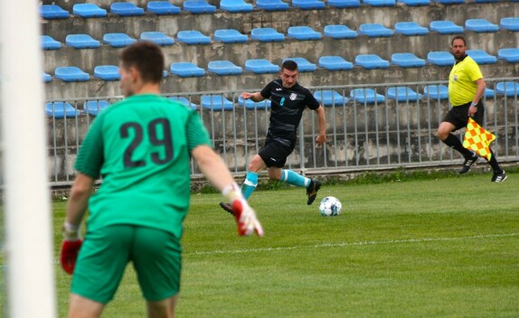 SK Rce - Nové Sedlo jaro 2024 16