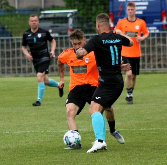 SK Rce - Nové Sedlo jaro 2024 23